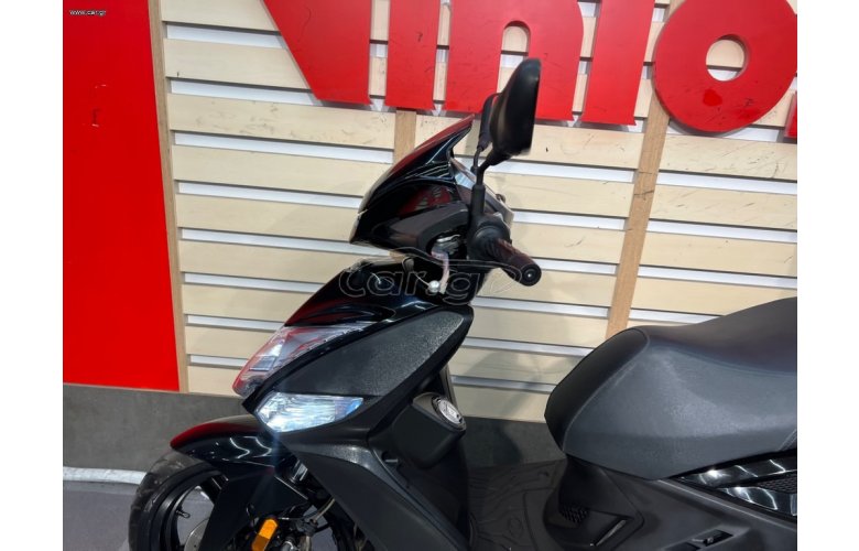 Kymco Agility 200 S 2019