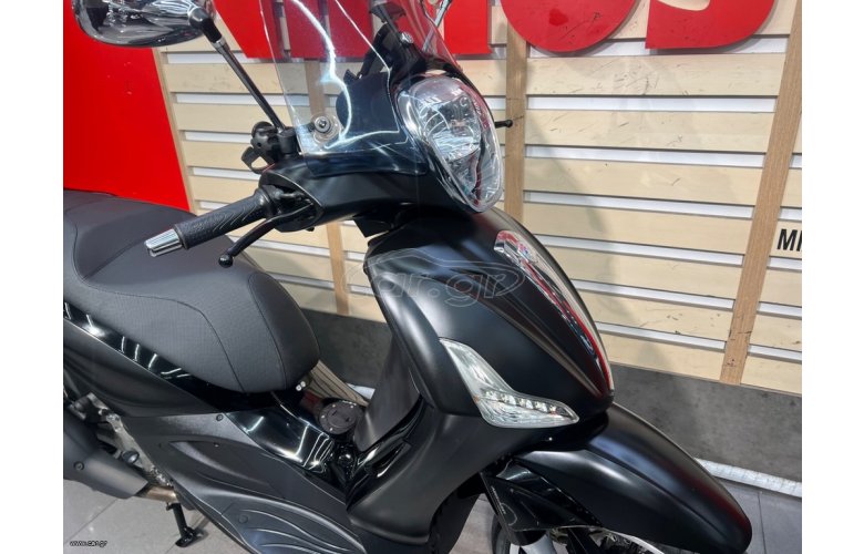 Piaggio Beverly 350 2019 ABS/ASR