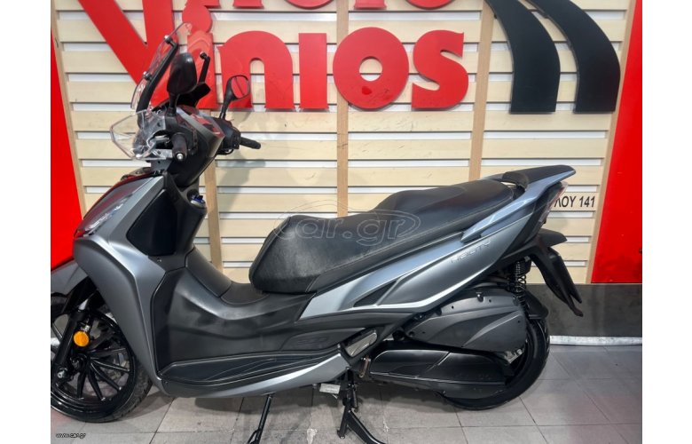 Kymco Agility 300 2020