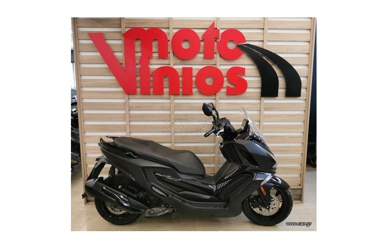 KYMCO DOWNTOWN 350 '24