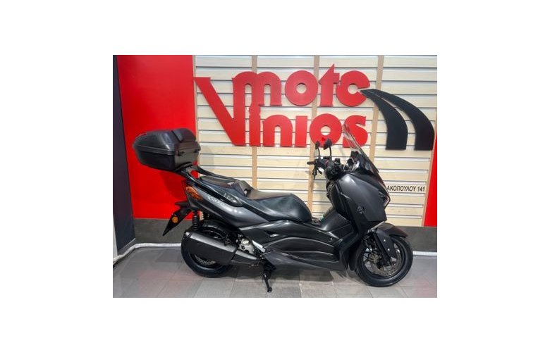 YAMAHA XMAX 300 2018