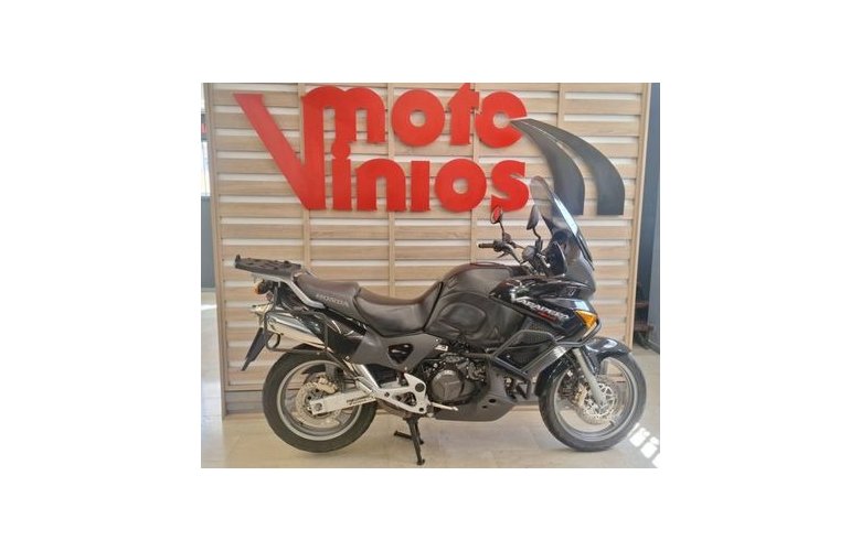 HONDA VARADERO 1000 2004