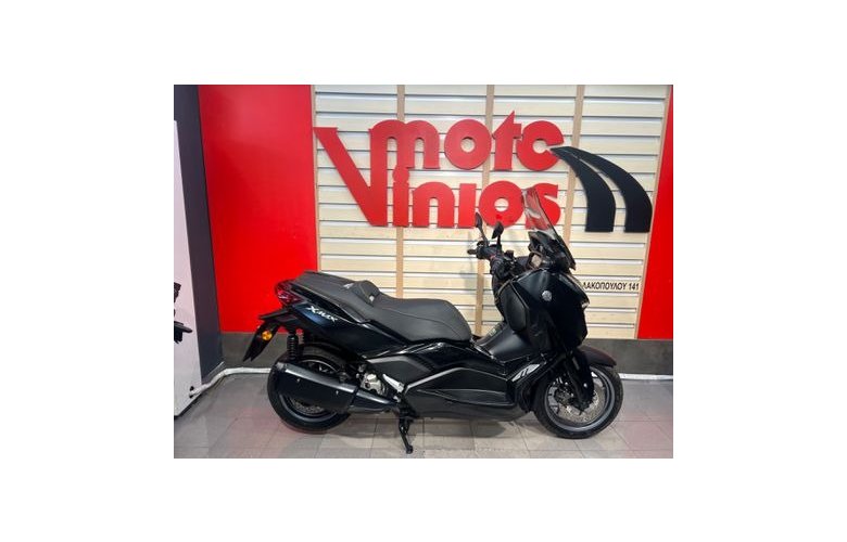 YAMAHA XMAX300 TECH '24