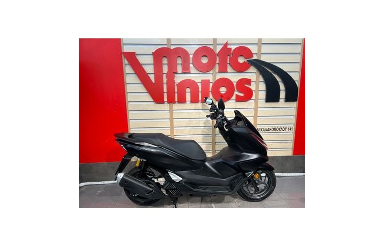 HONDA PCX125 DX '26