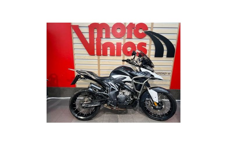 Zontes 310 T 2022