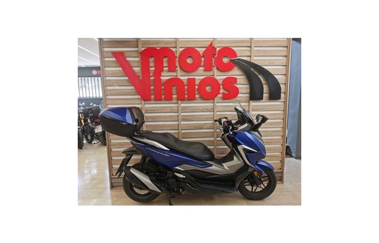 Honda Forza 350 2022