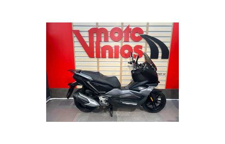 Sym ADX 300 2025