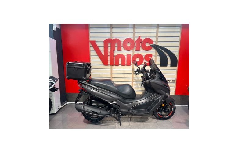 Kymco X-Town 300i 2021
