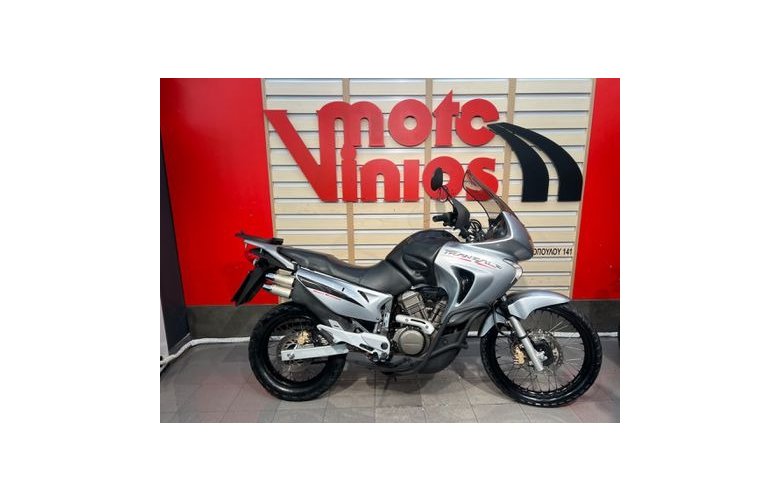 Honda XL 650V Transalp 2006