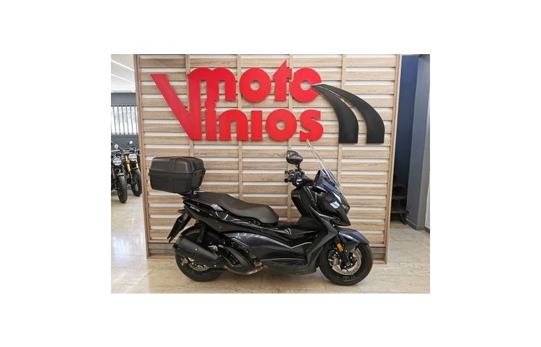 Zontes M 310 2023
