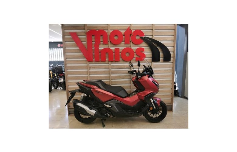 Honda ADV 350 2023