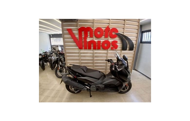 Sym MAXSYM TL 508 TCS 2026