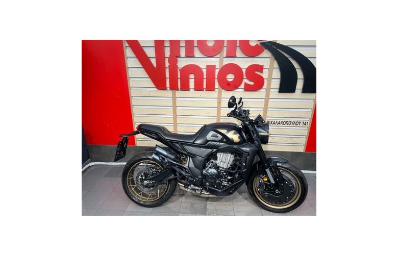 Zontes 350 GK 2025