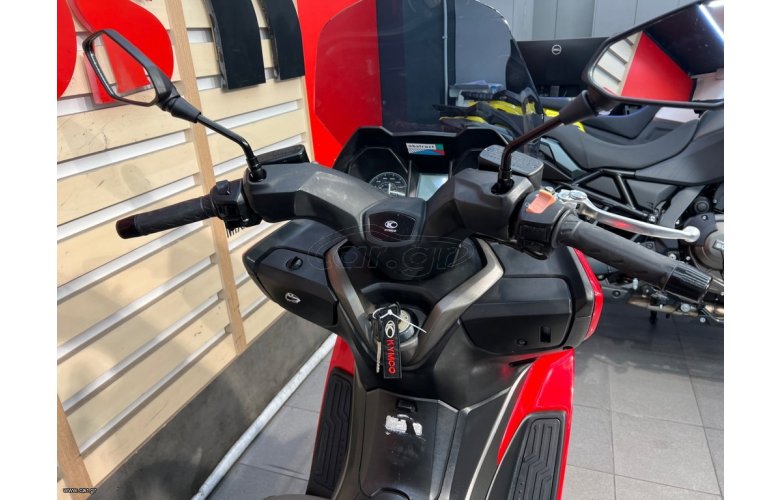Kymco X-Town 300i 2020