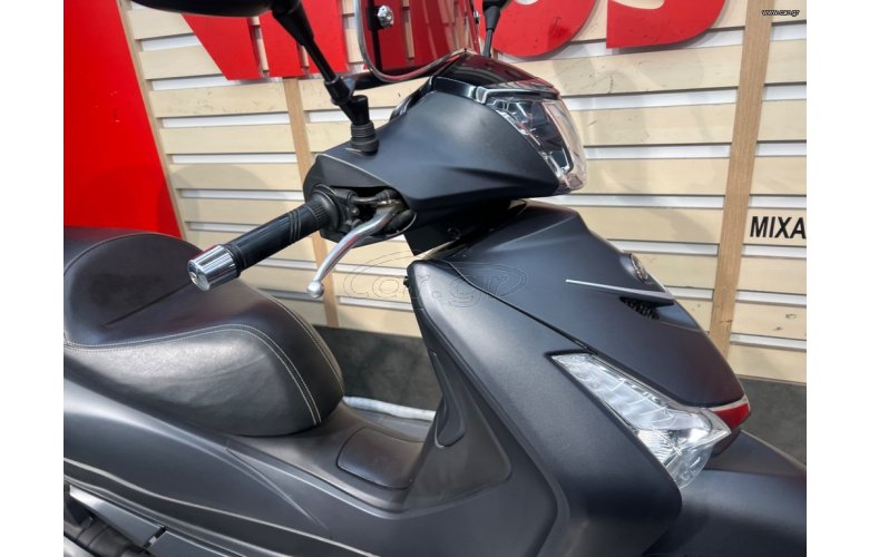 Sym HD 300 2022
