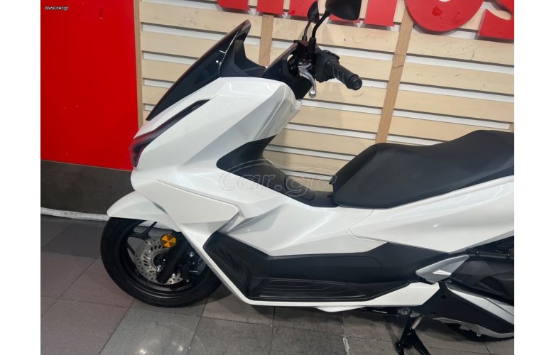 Honda PCX 125 2025 ABS