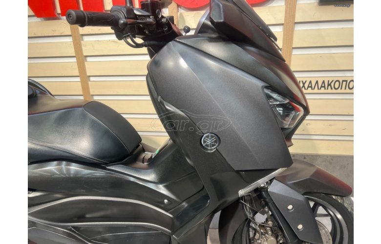 YAMAHA XMAX 300 2018