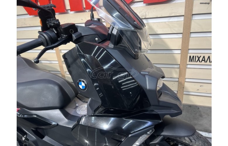 BMW C400X 2023