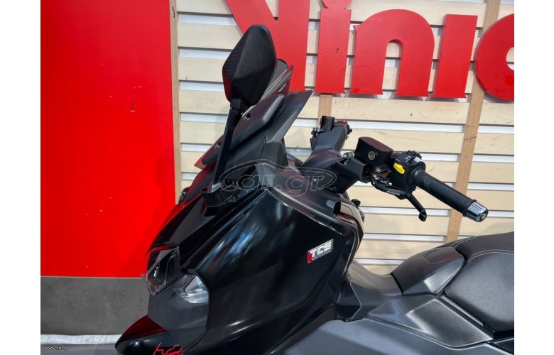 SYM MAXSYM 508TL 2022