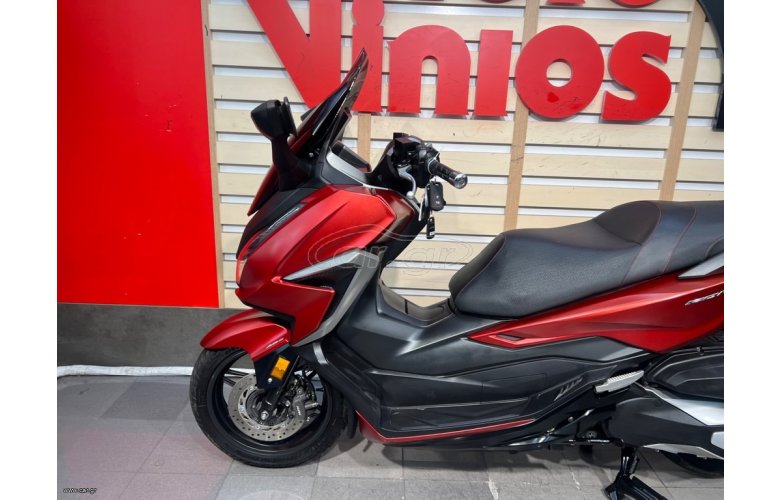HONDA FORZA 350 2023