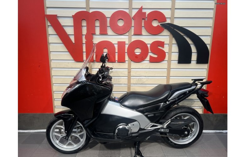HONDA INTEGRA 700 '12