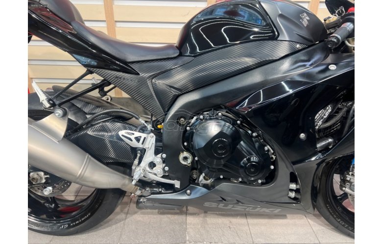 SUZUKI GSXR1000 '09
