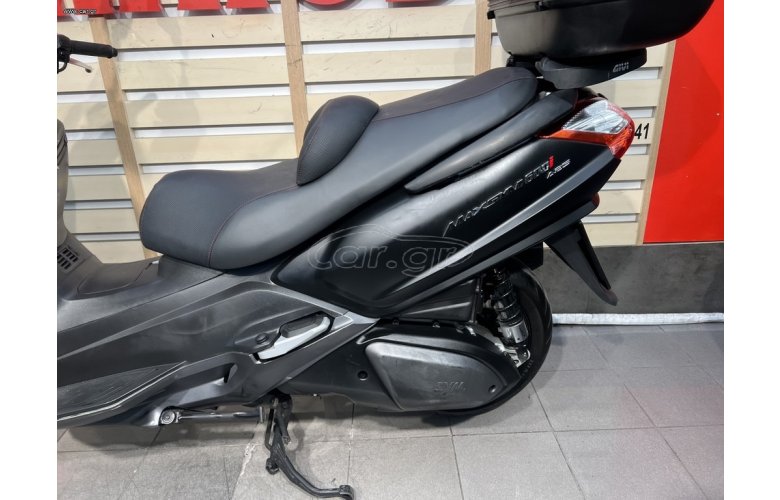 SYM MAXSYM600 '17