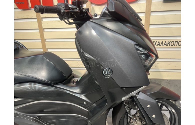 Yamaha XMAX 300 2018