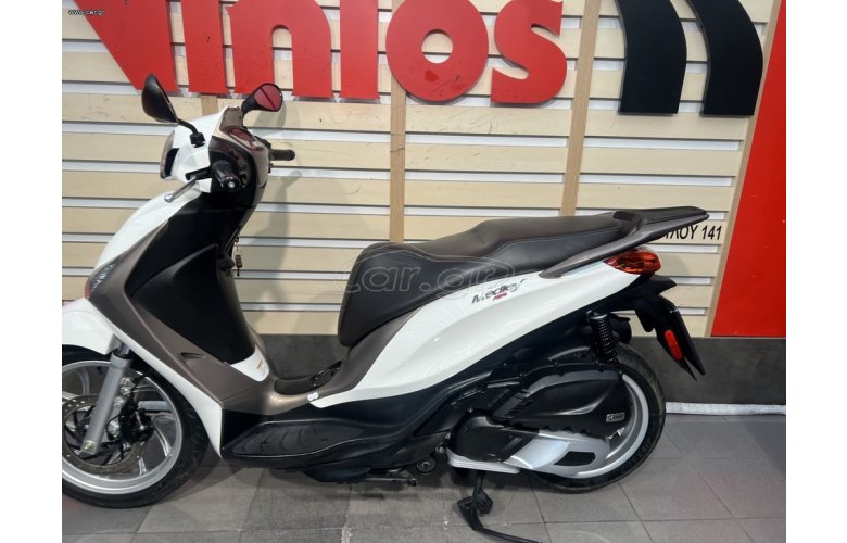 Piaggio Medley 150 2024