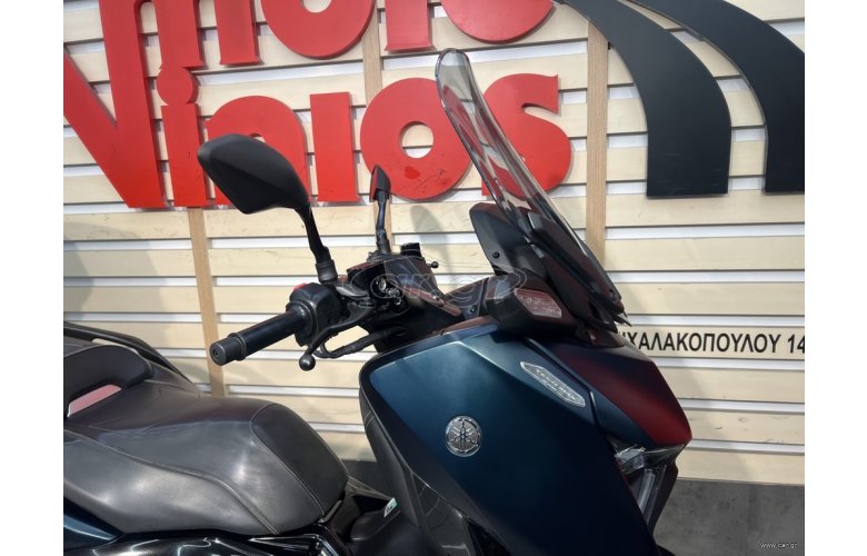 Yamaha XMAX 300 Tech Max 2023