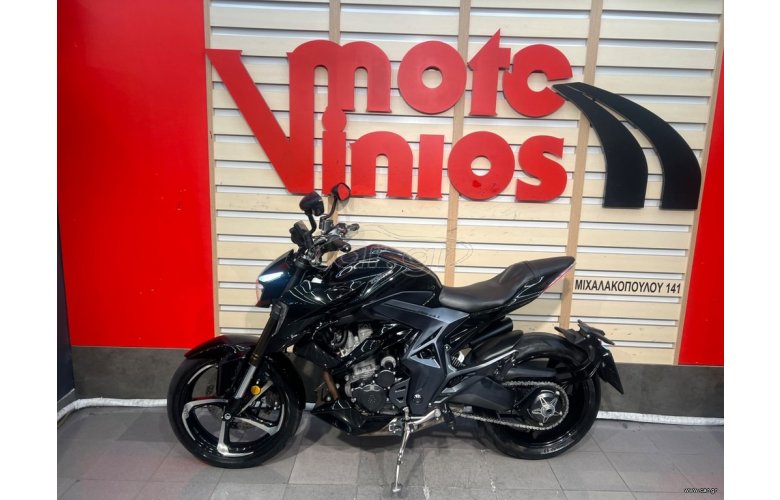 ZONTES R1 350