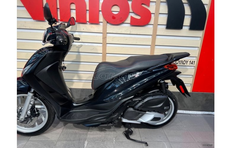 PIAGGIO MEDLEY 150 '20