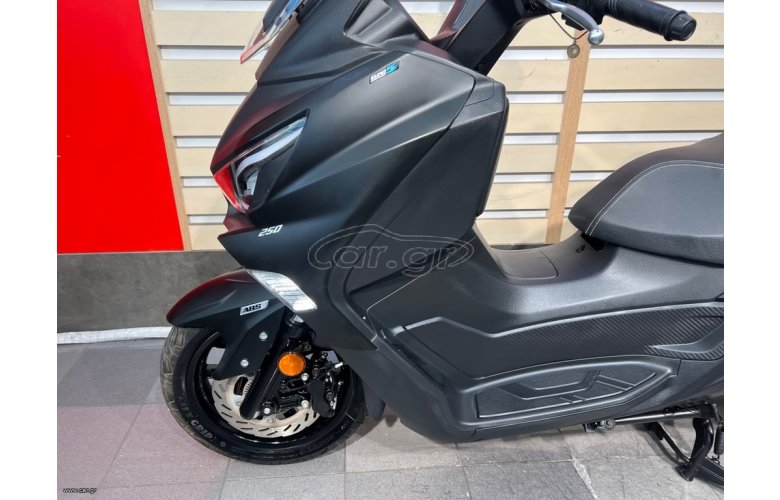 Sym JOYMAX Z 250 2021 +