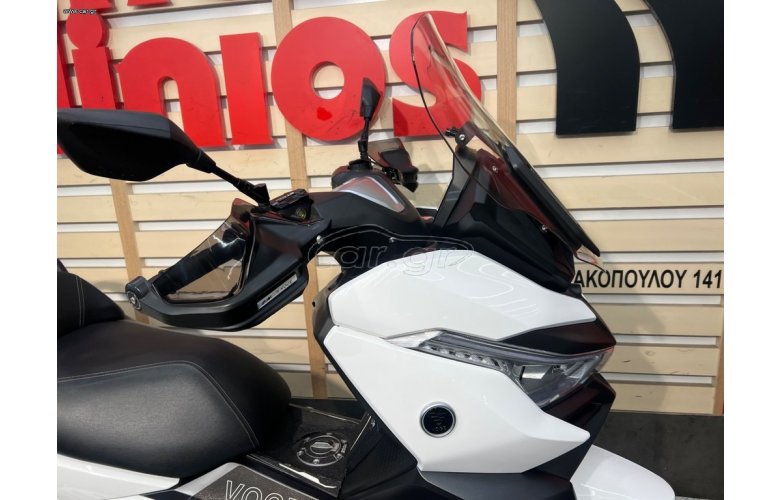 Voge SR4 MAX 2024 SMART