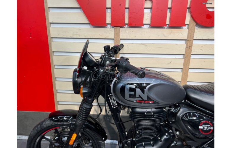 ROYAL ENFIELD HUNTER350 '23