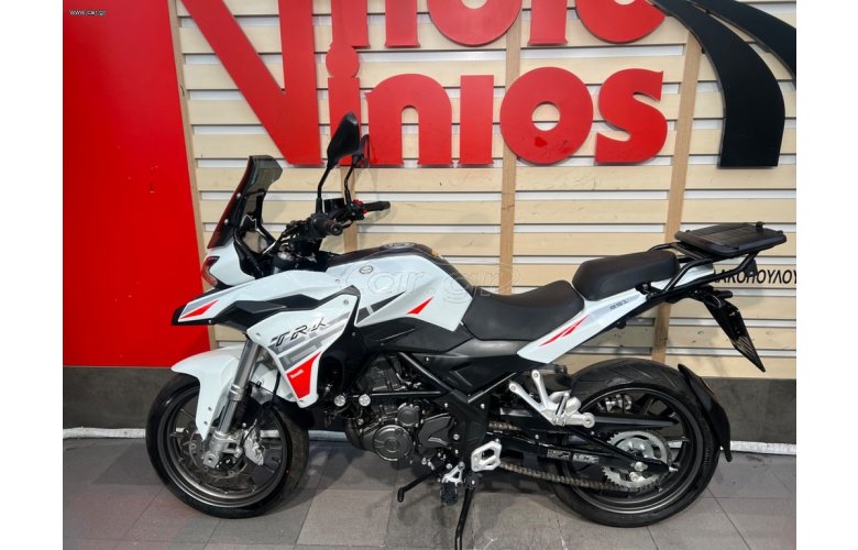 BENELLI TRK251 '24