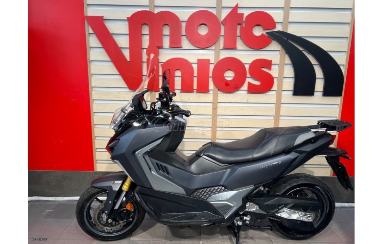 SYM ADX300 '25