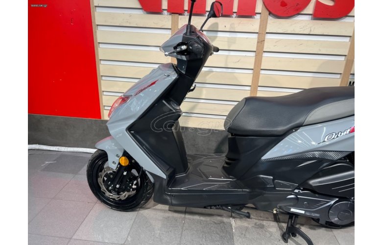 SYM ORBIT 125 '22