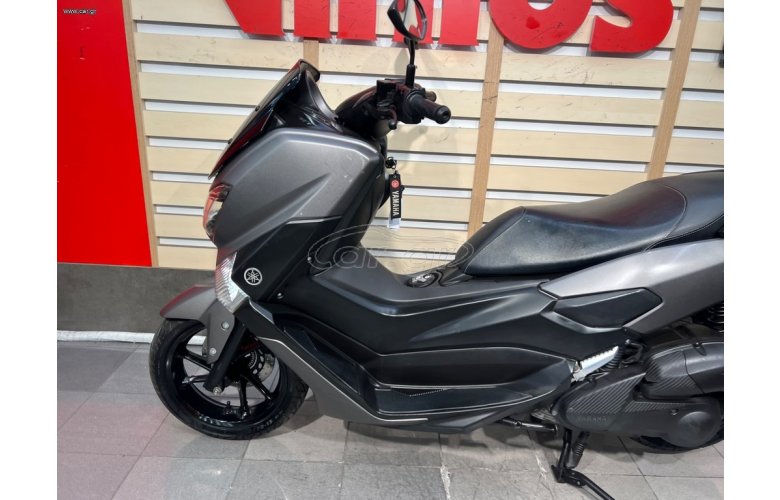 YAMAHA NMAX155 '19