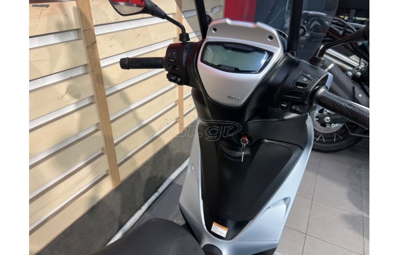 PIAGGIO MEDLEY 125 '25