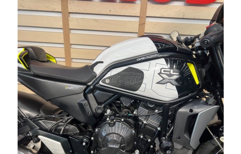 CFMOTO CLX700 '26