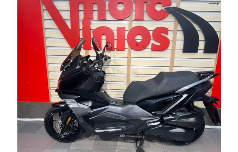 Sym ADX 300 2025