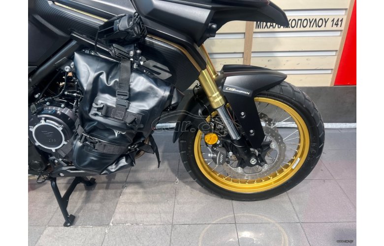 Voge DS525X 2024