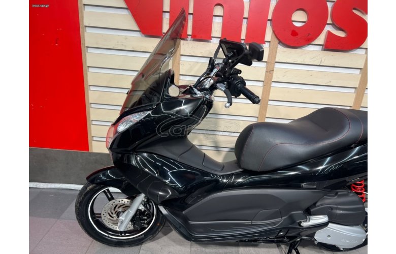 Honda PCX 125 2012