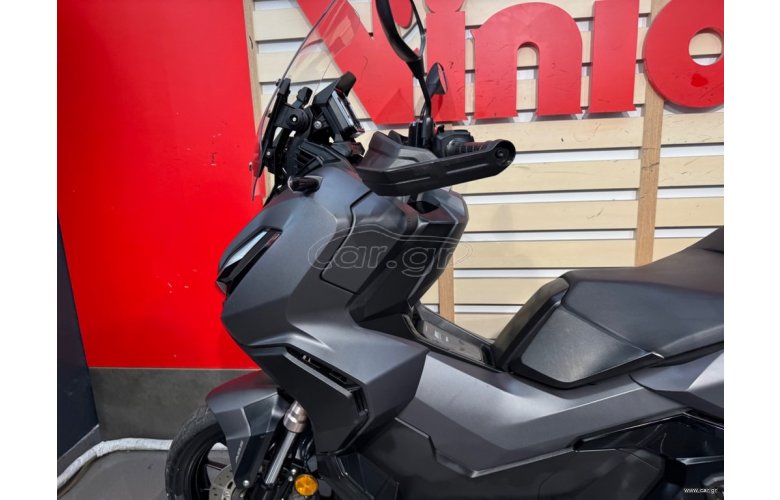 Honda ADV 350 2023