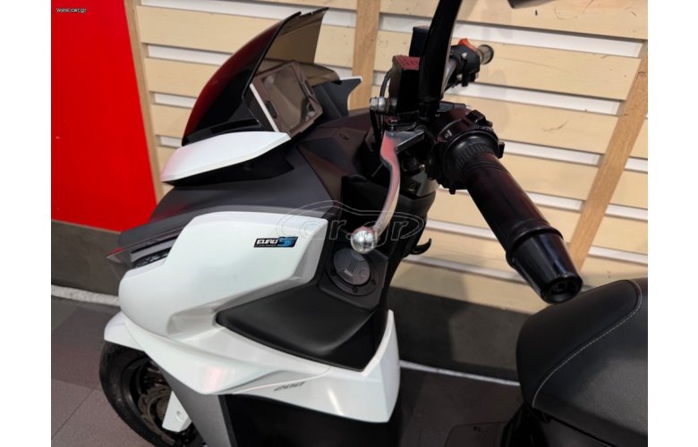 Sym Jet14 Evo 200 2024