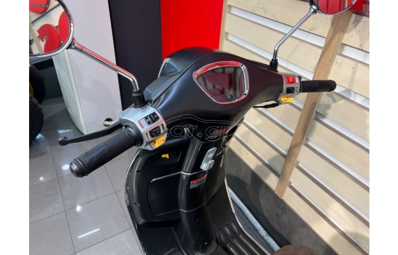 Daytona RAVIDA 12 2023