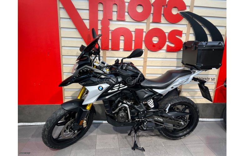 Bmw G 310 GS 2025