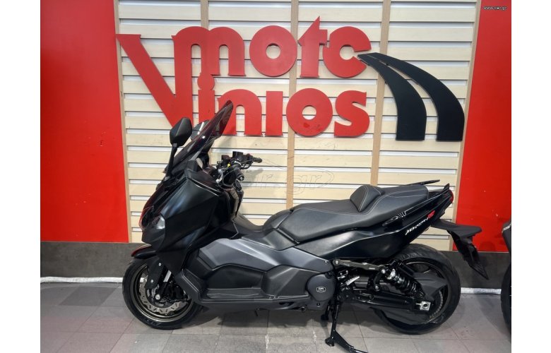 Sym MAXSYM TL 508 TCS 2023