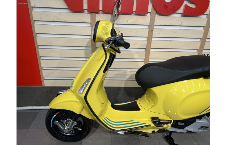 Vespa Primavera 150 2024